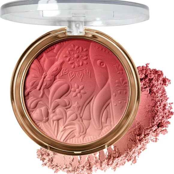 Brand New Kokie Soft Gradient Buildable Matte Finish Blush #BL07 Tease - Picture 1 of 4